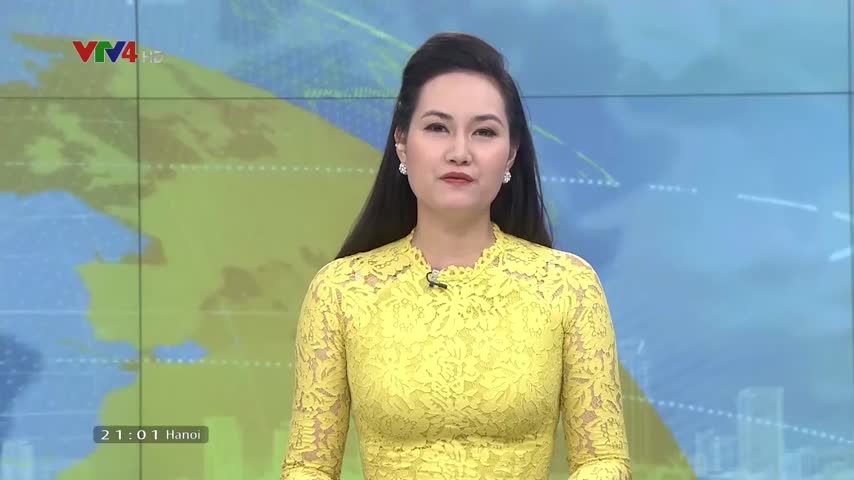 Đại hội đại biểu Hội Nông dân Việt Nam nhiệm kỳ 2018 - 2023