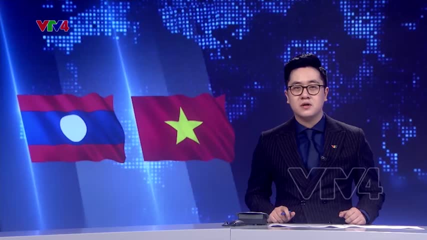 Doanh nghiệp Việt tìm kiếm cơ hội tại thị trường Lào
