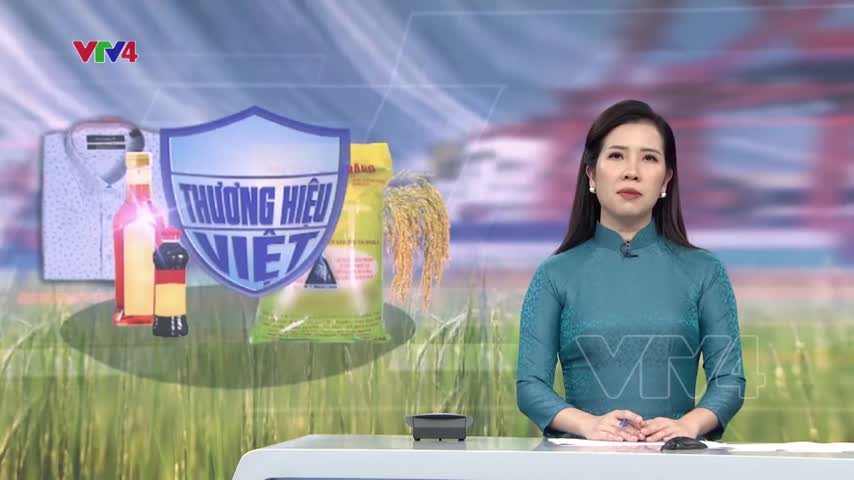 Doanh nghiệp Việt ngày càng có ý thức bảo vệ và phát triển thương hiệu ở nước ngoài