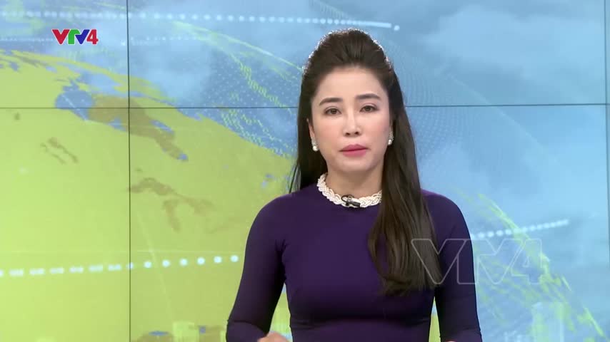 Phó thủ tướng Vương Đình Huệ gặp Phó Tổng thống Bờ Biển Ngà