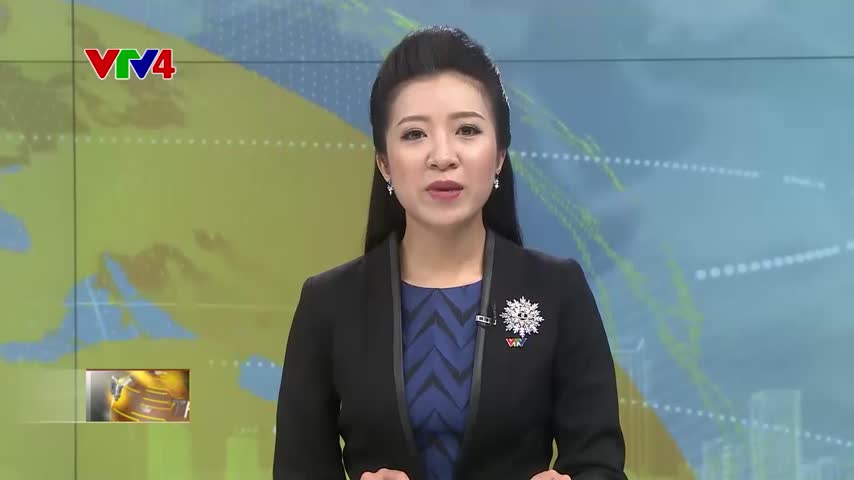 Lập bản đồ cảnh báo hạn mặn và ngập lụt