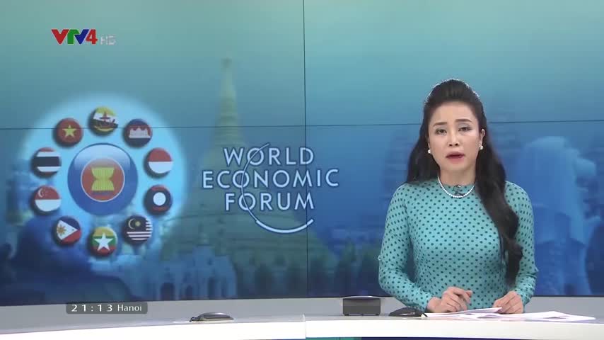 Thủ tướng đối thoại với các tập đoàn toàn cầu