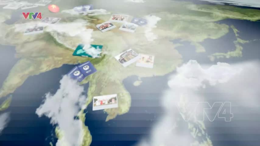 Việt Nam tiếp nhận cương vị Chủ tịch Ủy ban ASEAN tại Copenhagen