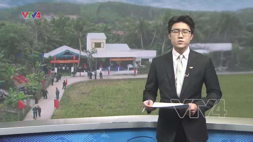 An cư để vùng lũ tái thiết cuộc sống