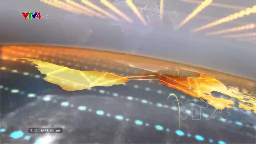 Bản tin thời sự tiếng Việt 12h - 16/09/2021