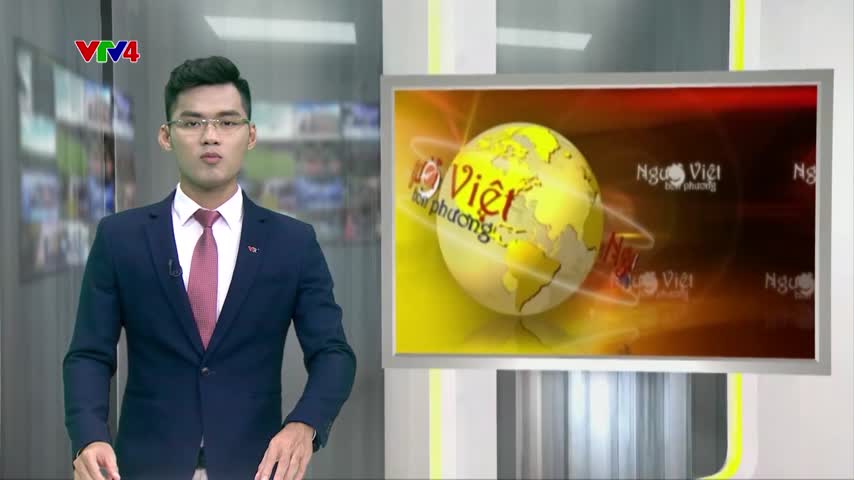 Kỷ niệm ngày Tết thiếu nhi tại Cộng hòa Séc 