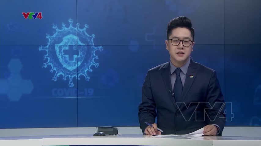 Tiêm vắc xin phòng Covid 19 cho trẻ 12-17 tuổi