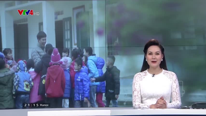 Ngày làm việc cuối cùng của Chủ tịch xã vùng cao
