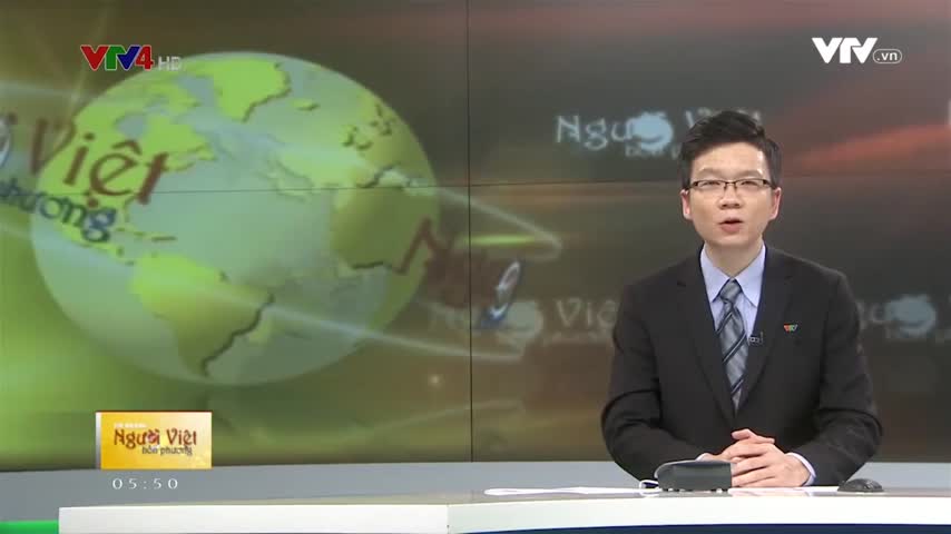 Văn hóa Việt Nam được giới thiệu tại Kispest - Hungary