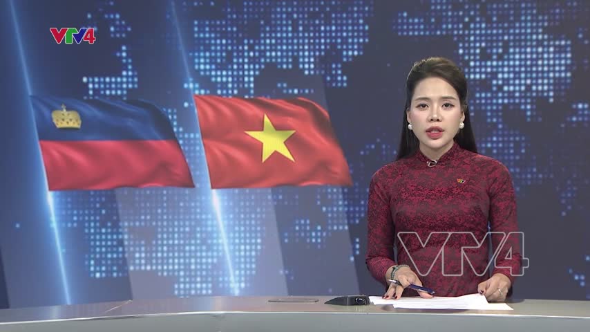 Chủ tịch Quốc hội hội kiến Thủ tướng Liechtenstein