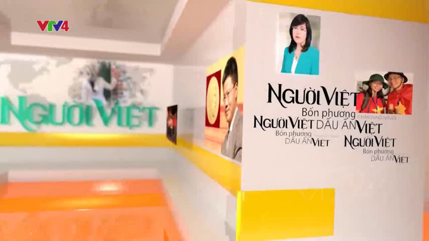 Người Việt bốn phương - 25/05/2022
