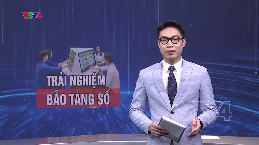 Bảo tàng số đầu tiên tại đồng bằng sông Cửu Long