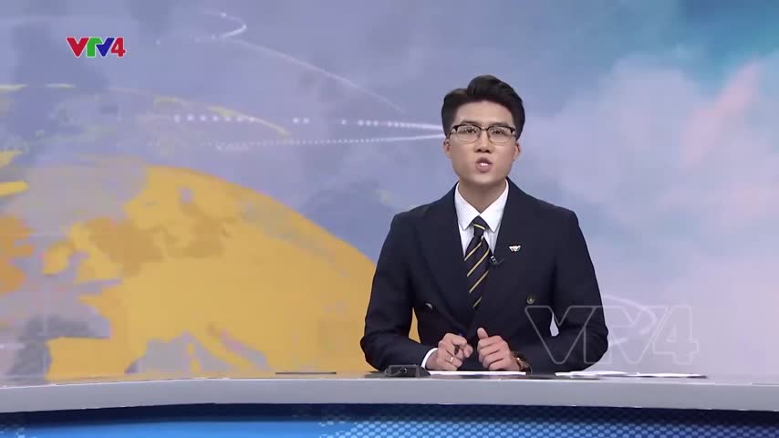 46 Năm cuộc chiến đấu bảo vệ biên giới phía Bắc