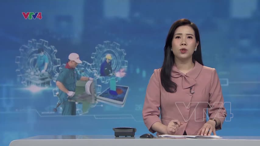 Thách thức trong tăng trưởng sản xuất công nghiệp
