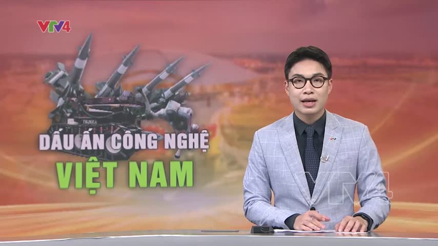Dấu ấn công nghệ tại Triển lãm 80 năm thành tựu đất nước