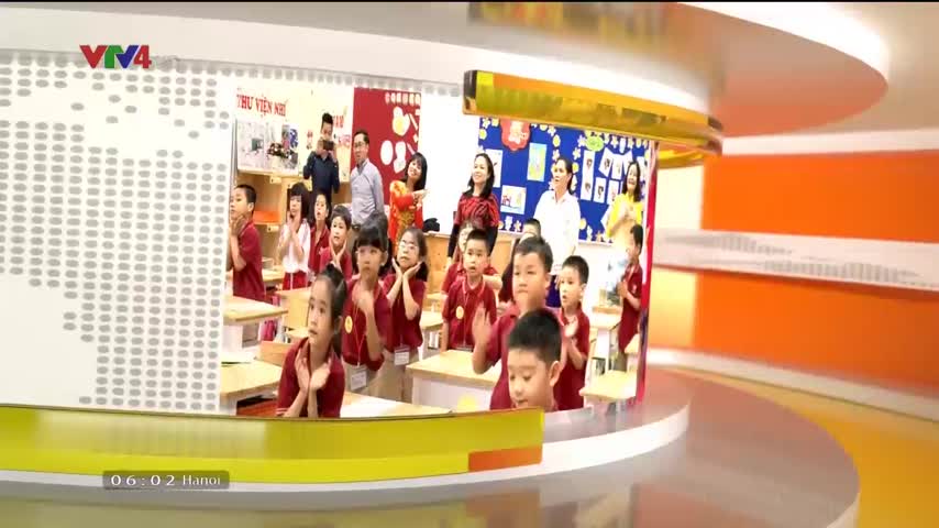 Người Việt bốn phương - 25/02/2019