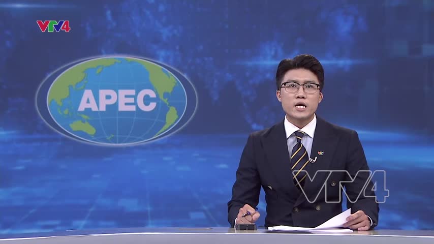 Thành lập ủy ban Quốc gia Apec 2027