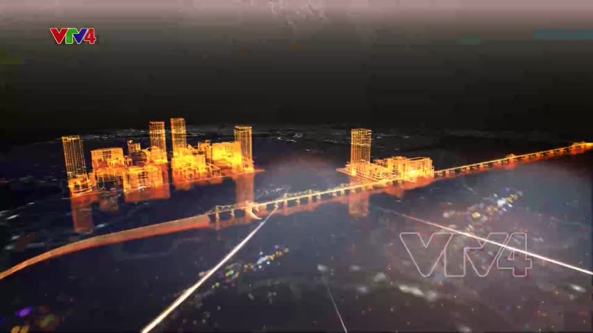 Bản tin tiếng Việt 21h - 01/03/2024