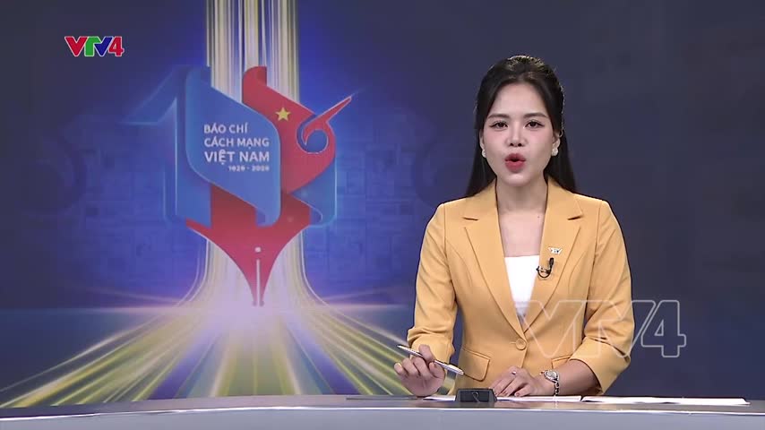 Công nghệ tiếp sức báo chí đổi mới sáng tạo