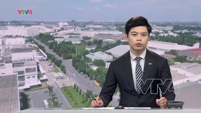 Bất động sản công nghiệp sẽ phát triển mạnh trong năm 2024