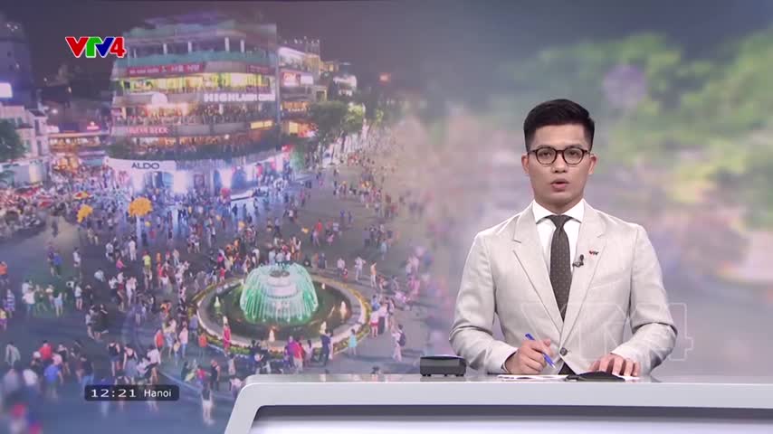 Đường phố - Nơi nghệ thuật tương tác với cộng đồng 