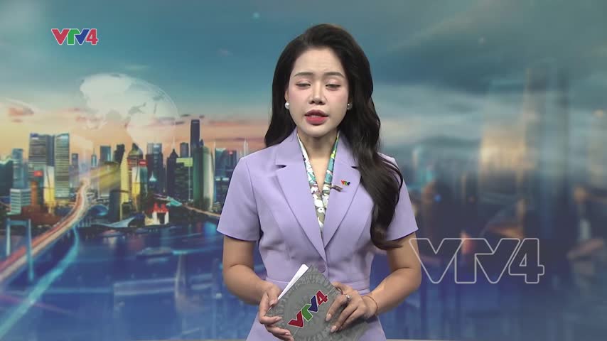  Trao trả kỷ vật cho 10 gia đình thân nhân liệt sĩ