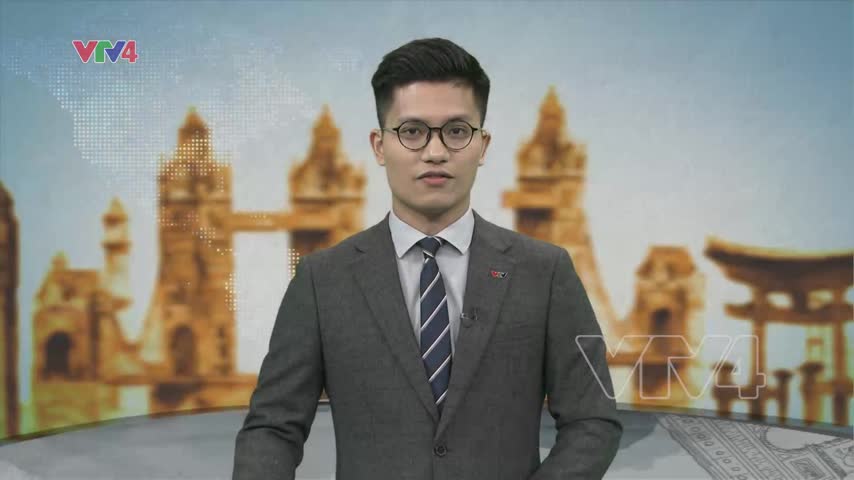 Người Việt đầu tiên đoạt giải tại triển lãm Lâm Hoa danh giá nhất thé giới