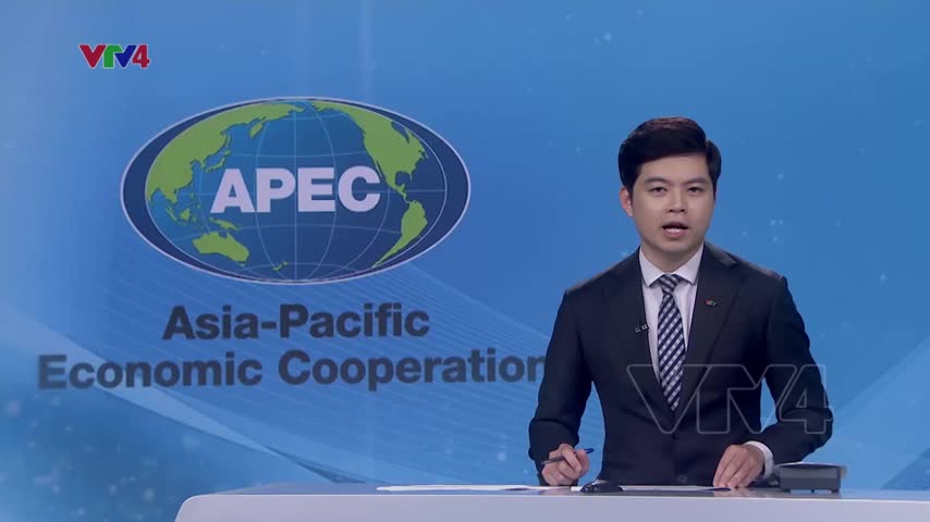 Hội nghị các bộ trưởng phụ trách thương mại APEC
