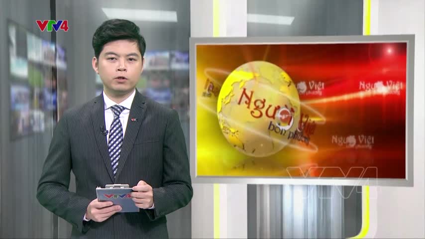 Nhật Bản tuyên dương 4 lao động Việt Nam có thành tích xuất sắc trên công trường xây dựng