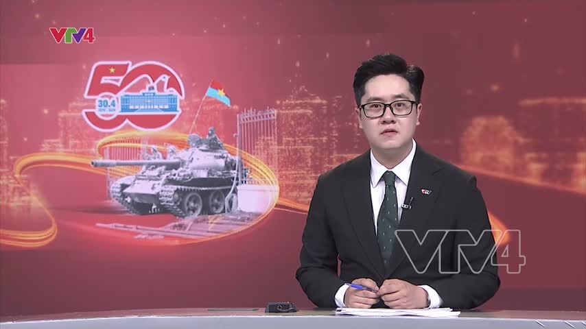 Chiếu phim kỷ niệm ngày thống nhất đất nước tại Thụy Điển