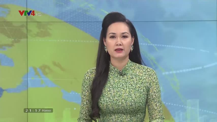 Tìm thấy hài cốt nghi của 2 phi công mất tích năm 1971