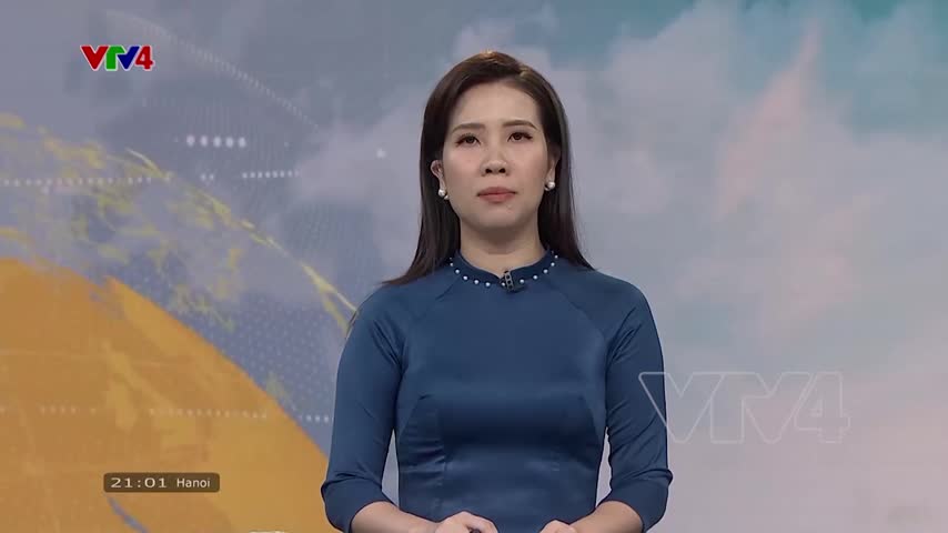 Chủ tịch nước dự diễn đàn vành đai và con đường và hội kiến Ủy viên Trưởng nhân đại toàn quốc Trung Quốc
