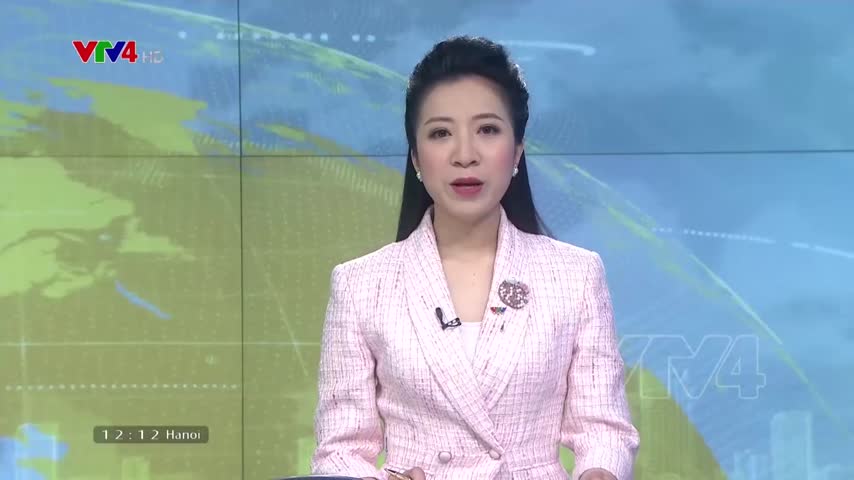 Trao quà Tết cho các gia đình khó khăn