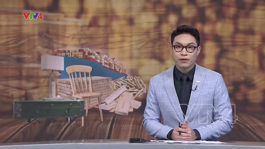 Mỹ vẫn là thị trường hứa hẹn của ngành gỗ năm 2025