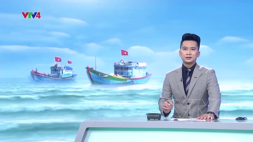 Gỡ khó cho khai thác thủy sản xuất khẩu