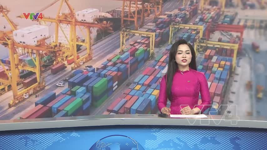 Giảm 16% thời gian thông quan cho doanh nghiệp