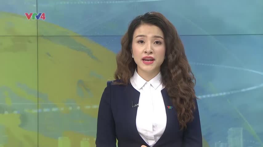 Khai mạc Hội chợ thương mại Việt Lào 2018
