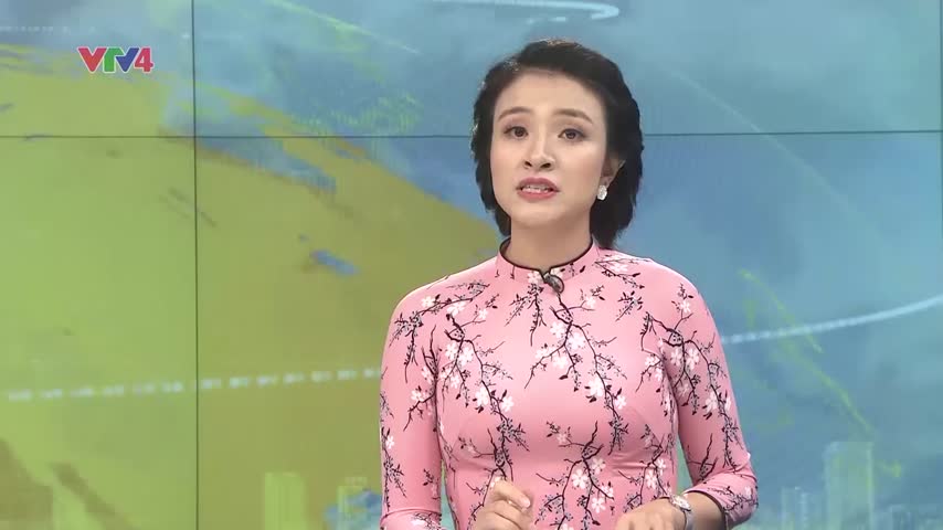 Chủ Tịch Quốc Hội tiếp Phó Chủ tịch Ngân hàng thế giới