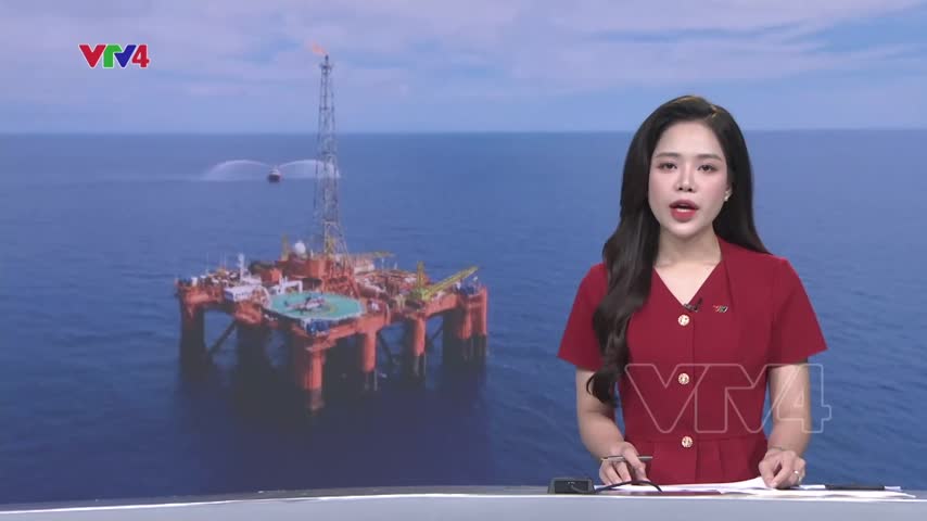 Dầu khí tăng thu ngân sách, đóng góp lớn tăng GDP
