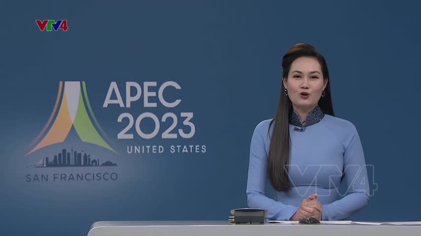 APEC thảo luận mục tiêu tài chính bền vững