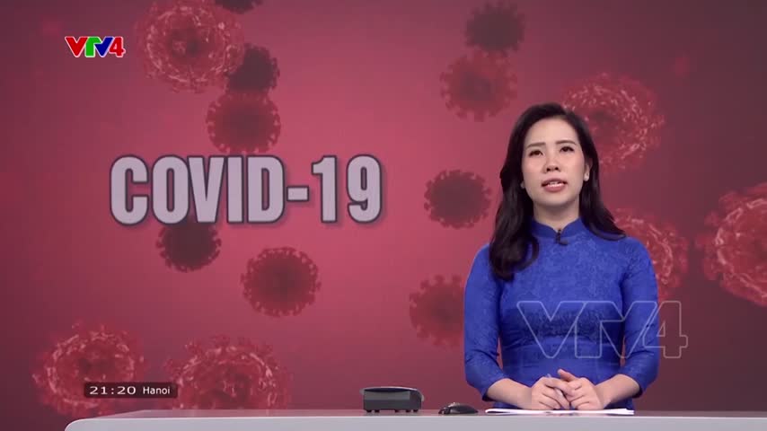 Cảnh báo nguy cơ dịch COVID-19 trở lại