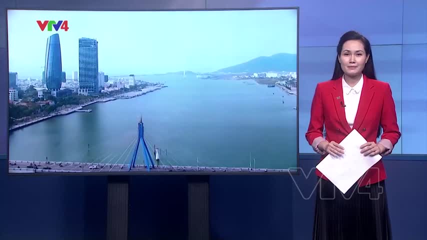  Việt Nam thiết lập khu thương mại tự do đầu tiên tại miền Trung