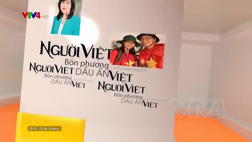 Người Việt bốn phương - 30/12/2019