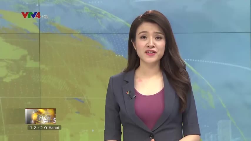Về nông trại tìm bình yên