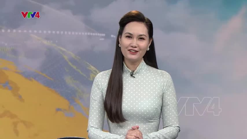 Hát tiếng Việt trong nhạc viện Pháp 