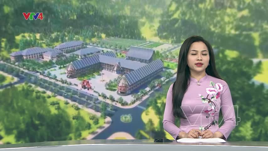 Xây dựng trường nội trú phải đảm bảo văn minh, hiện đại, kiên cố