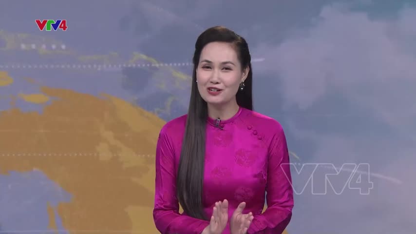 Bác Hồ trong trái tim kiều bào