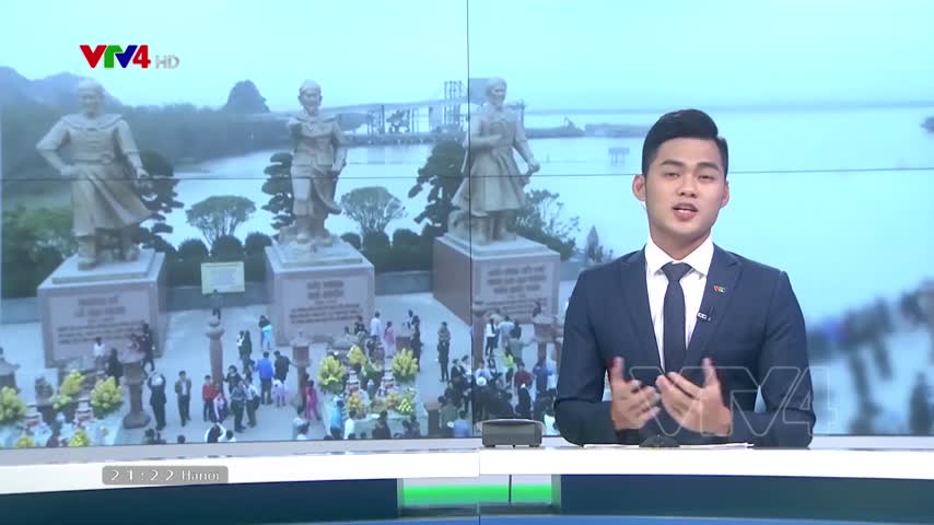 Phát triển du lịch gắn với di tích lịch sử