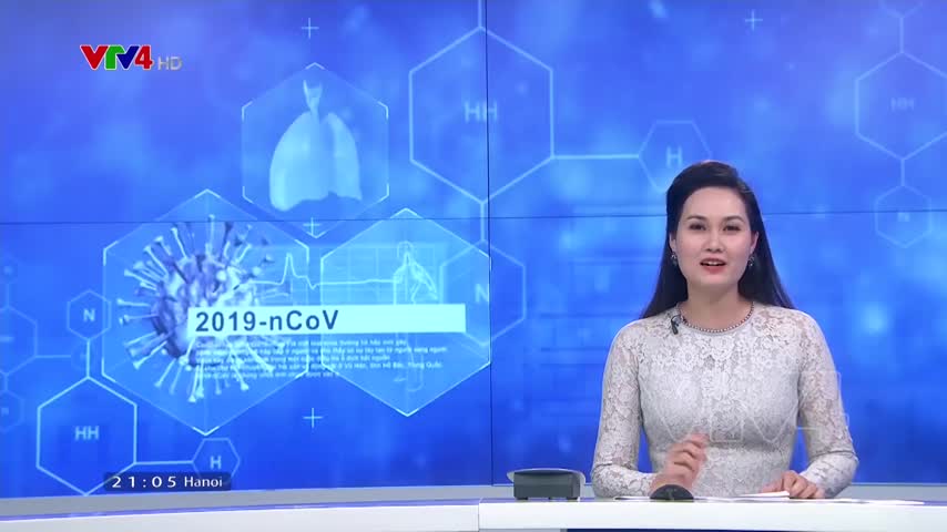 Việt Nam đã nuôi cấy và phân lập được nCoV