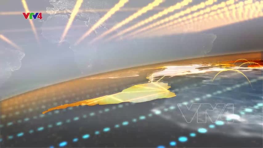 Bản tin tiếng Việt 12h - 31/03/2022